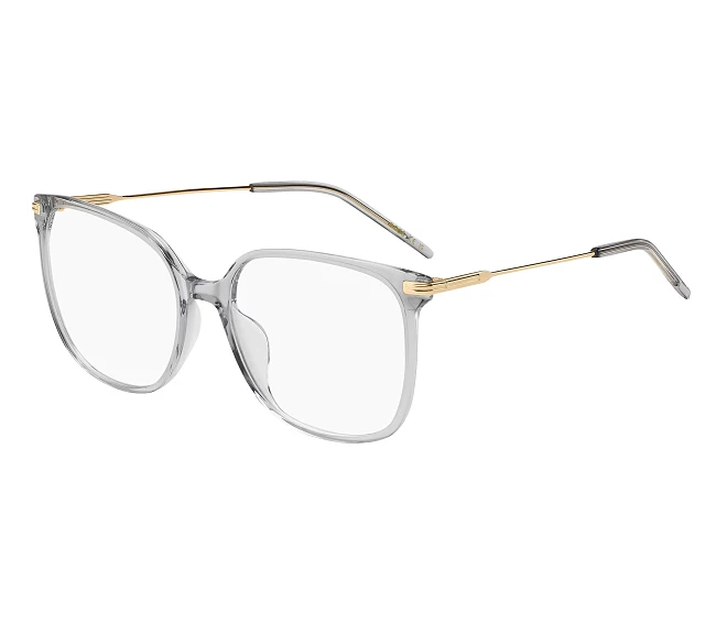 Lunettes de vue Hugo Boss BOSS-1736-G FT3 55 17 GrisOr