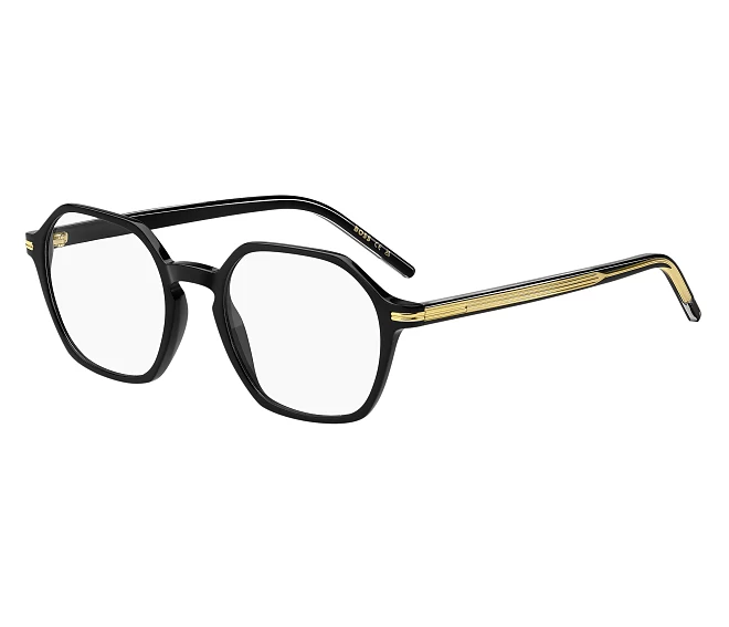 Lunettes de vue Hugo Boss BOSS-1737 807 50 19 Noir