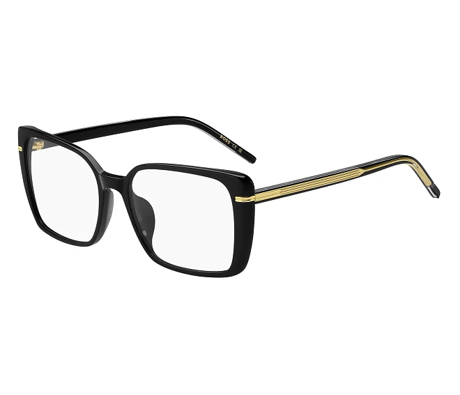 Lunettes de vue Hugo Boss BOSS-1738-G 807 55 17 Noir