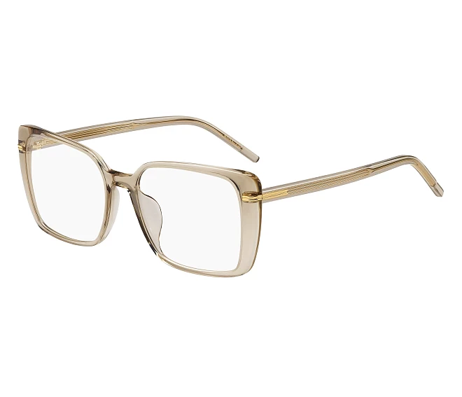 Lunettes de vue Hugo Boss BOSS-1738-G DLN 55 17 Nude