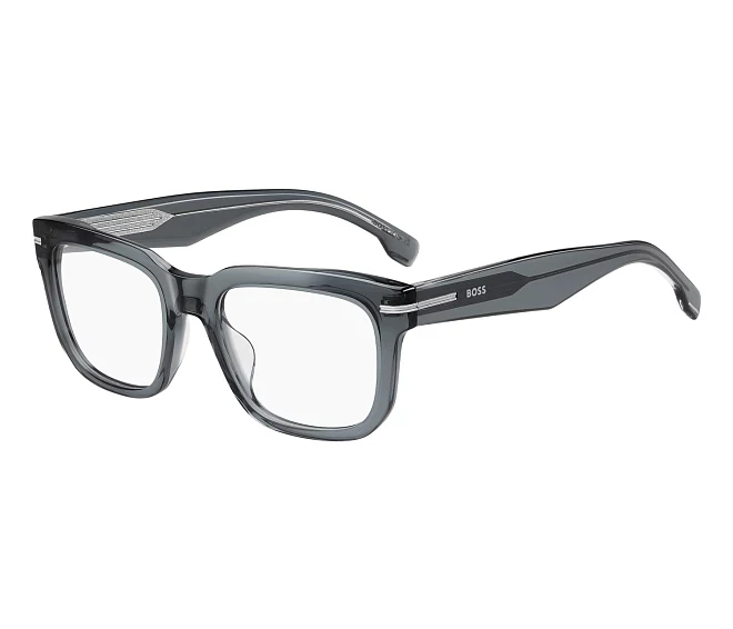 Lunettes de vue Hugo Boss BOSS-1746-G KB7 53 20 Gris