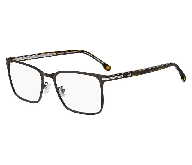 Lunettes de vue Hugo Boss BOSS-1757-G AMC 54 18 MarronPalladium