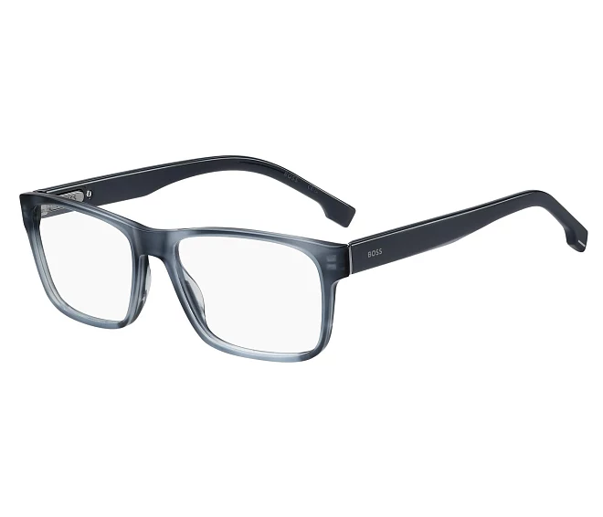 Lunettes de vue Hugo Boss BOSS-1762 38I 56 16 Bleu