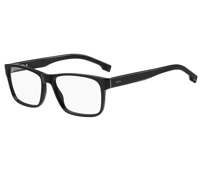 Lunettes de vue Hugo Boss BOSS-1762 807 56 16 Noir