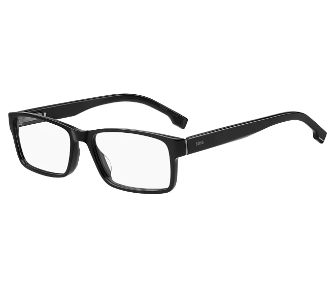 Lunettes de vue Hugo Boss BOSS-1763-G 807 56 17 Noir