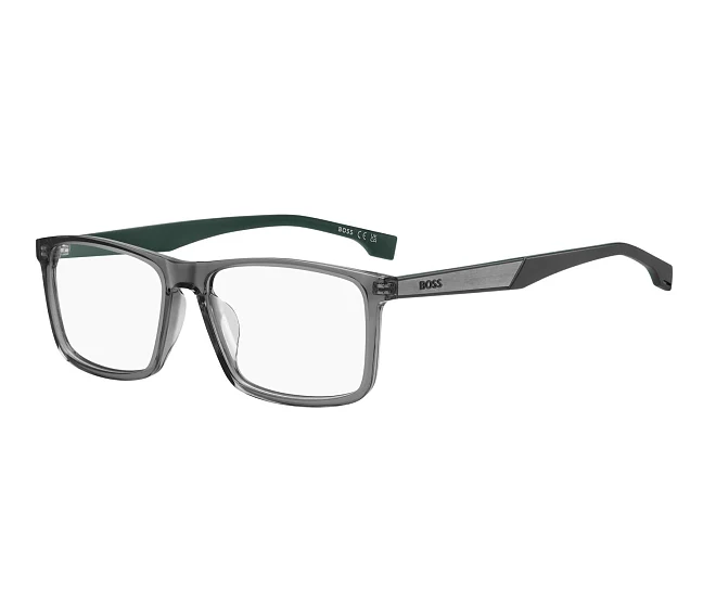 Lunettes de vue Hugo Boss BOSS-1768-G KB7 57 16 Gris