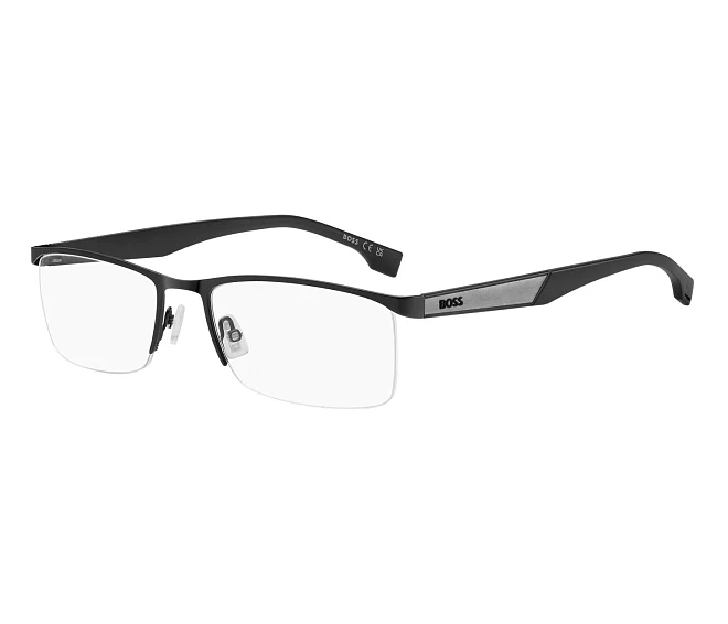 Lunettes de vue Hugo Boss BOSS-1770 003 55 19 Noir