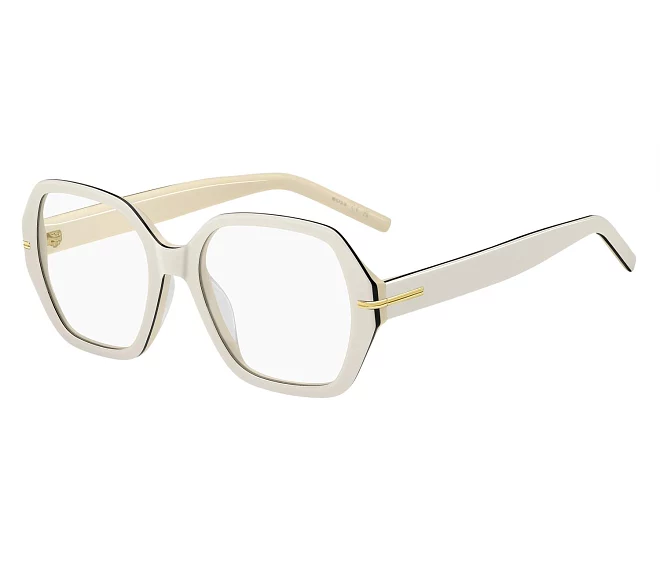 Lunettes de vue Hugo Boss BOSS-1780-G CCP 53 18 BlancNoir