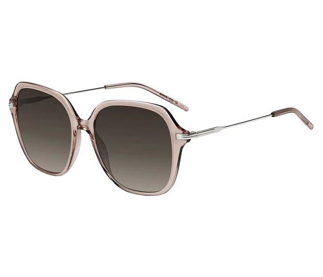 Lunettes de soleil Hugo Boss BOSS-1781-S 8KB/HA 55 17 RosePalladium
