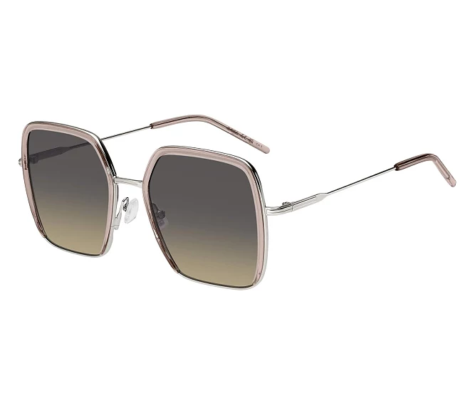 Lunettes de soleil Hugo Boss BOSS-1783-S 8KB/PR 55 20 RosePalladium