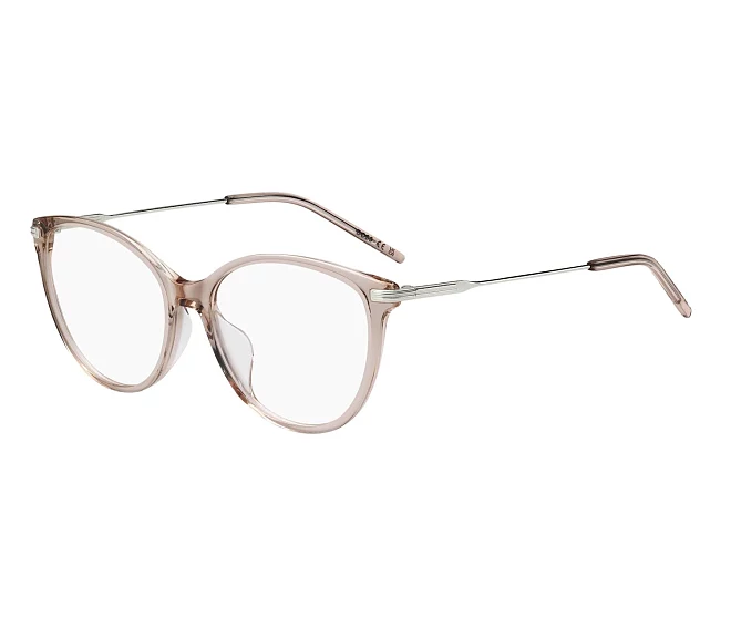 Lunettes de vue Hugo Boss BOSS-1784-G 8KB 54 16 RosePalladium