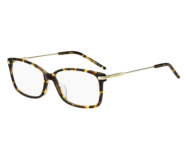 Lunettes de vue Hugo Boss BOSS-1785-G 2IK 55 14 HavaneOr