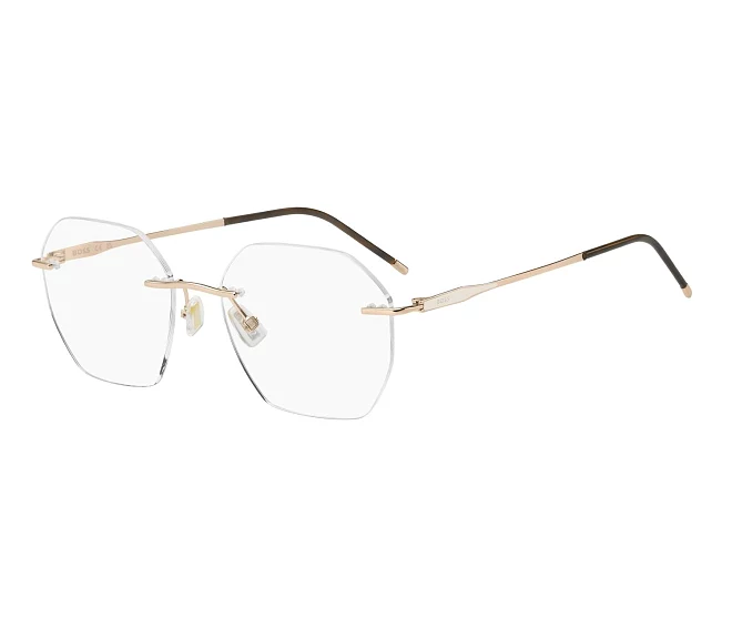 Lunettes de vue Hugo Boss BOSS-1790 VVP 54 18 OrIvoire