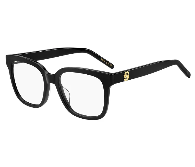 Lunettes de vue Hugo Boss BOSS-1792-G 807 51 18 Noir