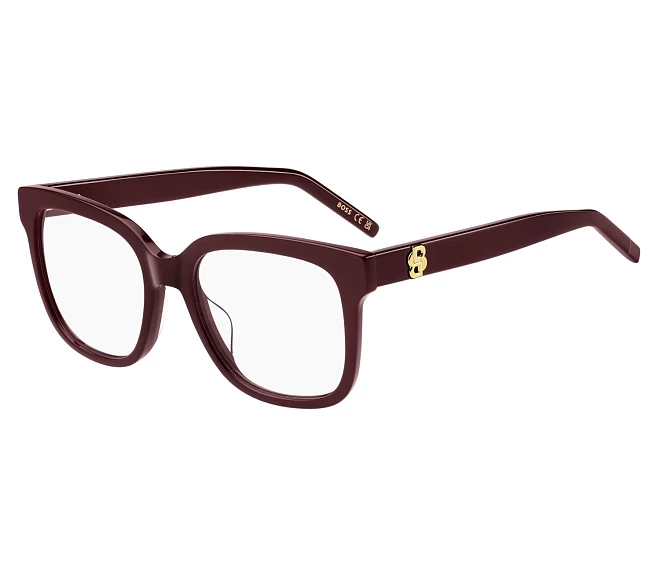 Lunettes de vue Hugo Boss BOSS-1792-G LHF 51 18 Bordeaux