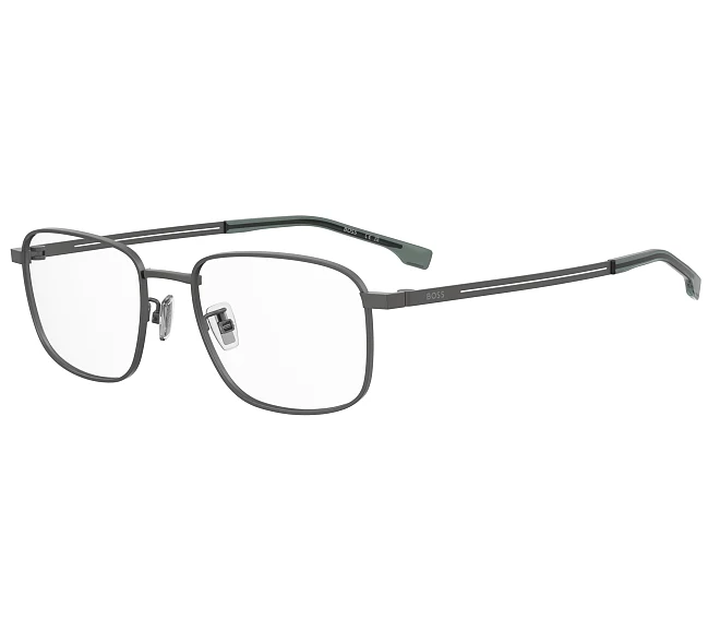 Lunettes de vue Hugo Boss BOSS-1821-G SVK 54 19 RuthéniumGris