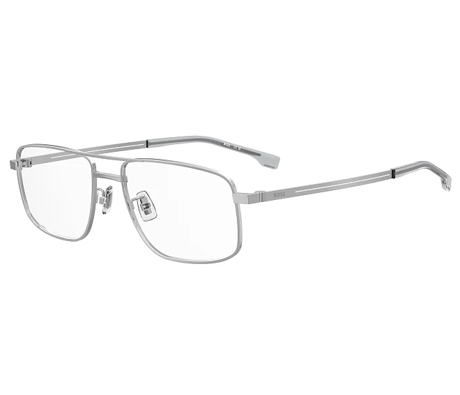 Lunettes de vue Hugo Boss BOSS-1822-G 010 56 17 Palladium