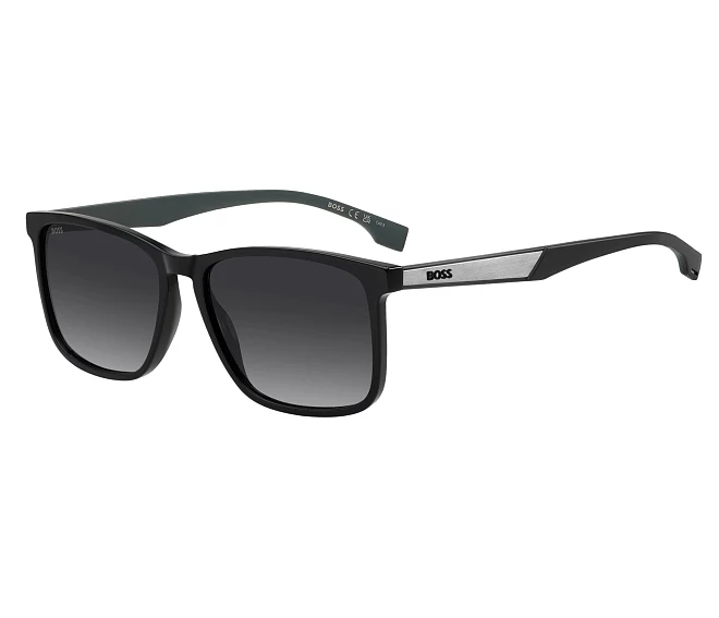Lunettes de soleil Hugo Boss BOSS-1825-S 807/9O 57 16 Noir