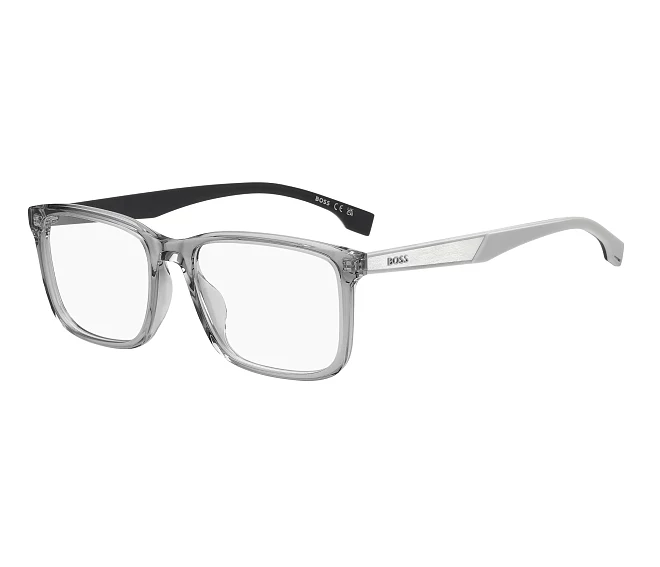 Lunettes de vue Hugo Boss BOSS-1827-G KB7 55 18 Gris