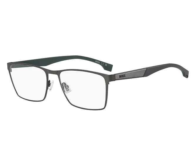 Lunettes de vue Hugo Boss BOSS-1828 SVK 58 18 RuthéniumGris