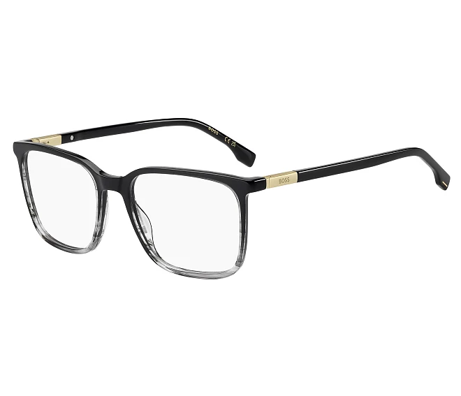 Lunettes de vue Hugo Boss BOSS-1833 2W8 57 19 Corne