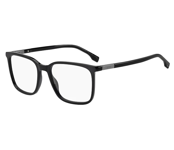 Lunettes de vue Hugo Boss BOSS-1833 807 57 19 Noir
