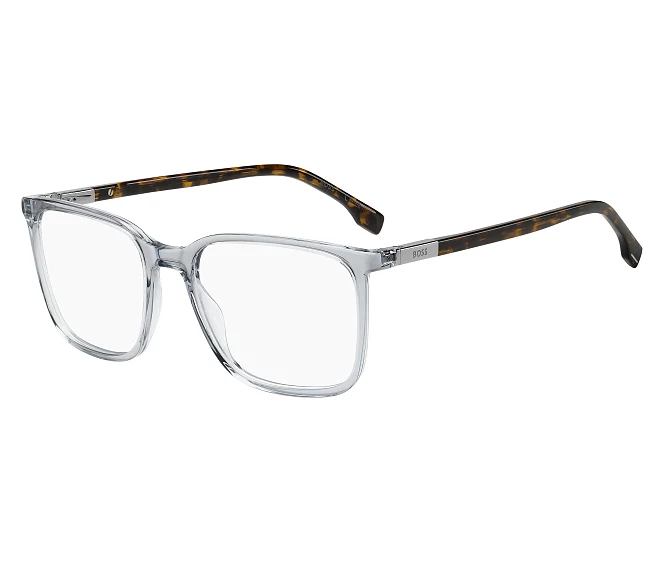 Lunettes de vue Hugo Boss BOSS-1833 KB7 57 19 Gris