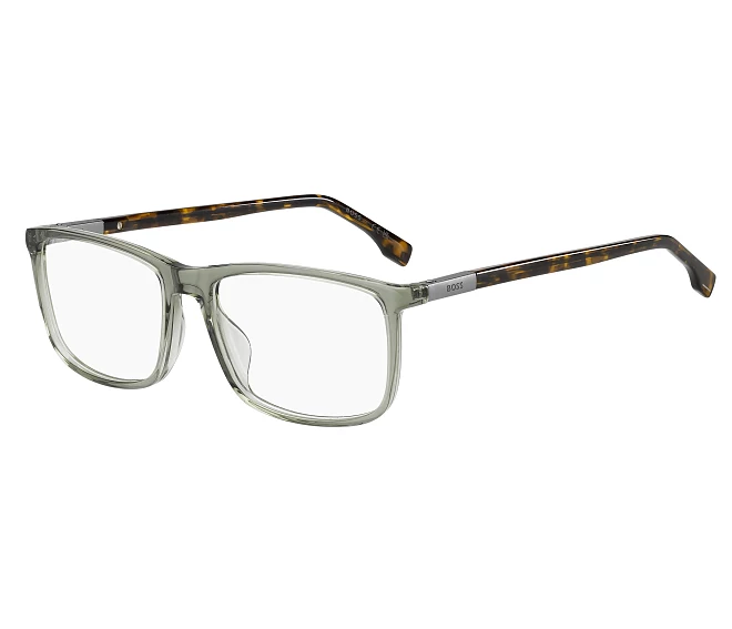 Lunettes de vue Hugo Boss BOSS-1834-G 1ED 56 17 Vert