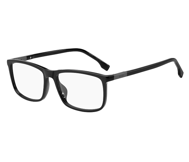 Lunettes de vue Hugo Boss BOSS-1834-G 807 56 17 Noir