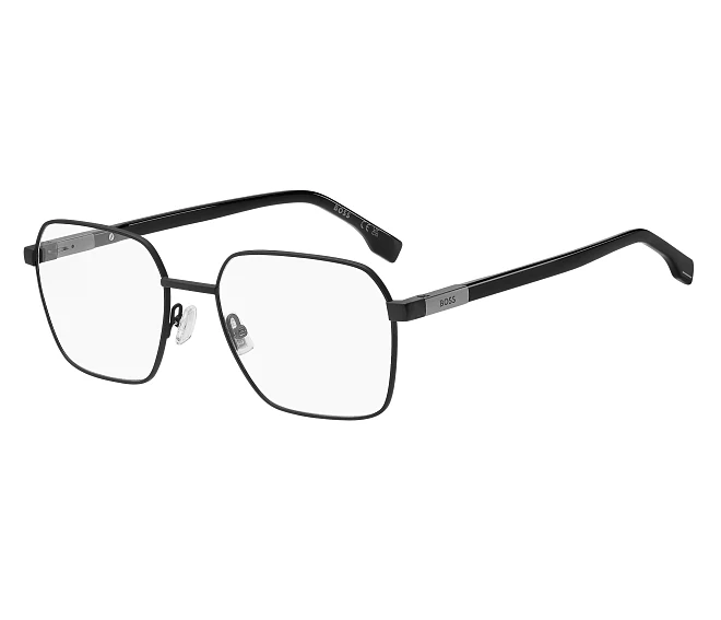 Lunettes de vue Hugo Boss BOSS-1835 003 56 19 Noir