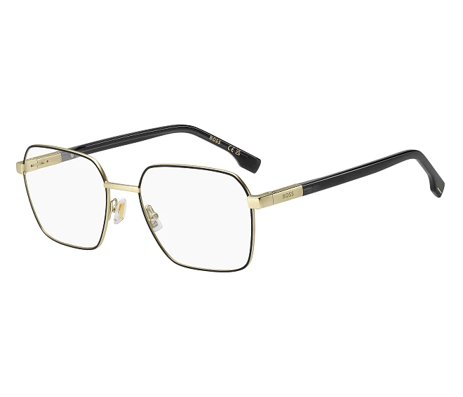 Lunettes de vue Hugo Boss BOSS-1835 0NZ 56 19 OrNoir