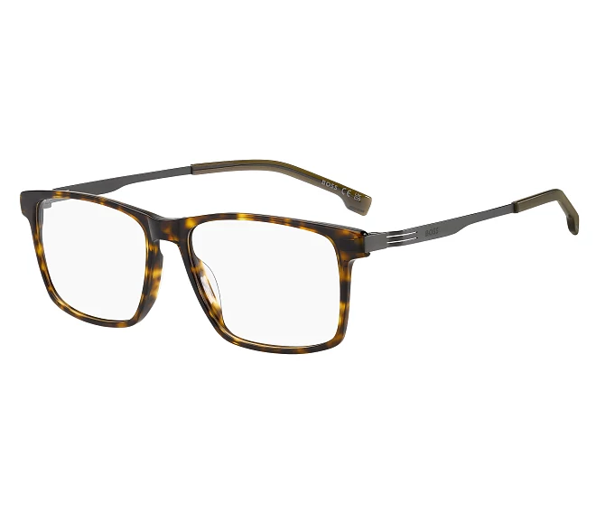 Lunettes de vue Hugo Boss BOSS-1838 086 56 16 Havane