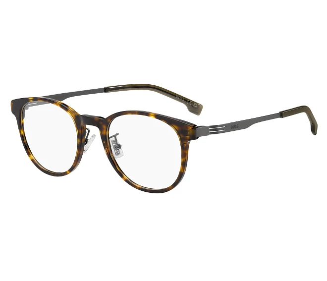 Lunettes de vue Hugo Boss BOSS-1839-G 086 50 20 Havane