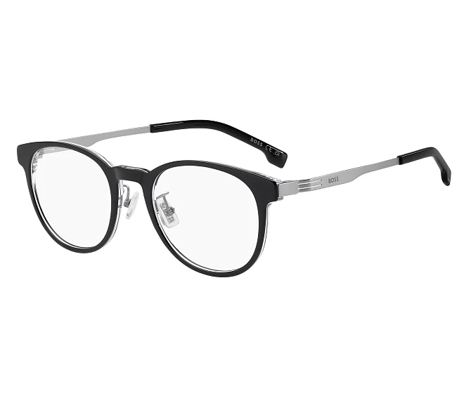 Lunettes de vue Hugo Boss BOSS-1839-G 7C5 50 20 NoirCristal
