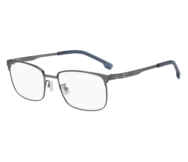 Lunettes de vue Hugo Boss BOSS-1840-G KJ1 56 19 Argent