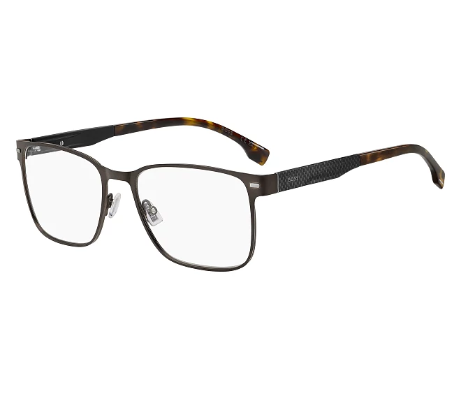 Lunettes de vue Hugo Boss BOSS-1842 AMC 55 19 MarronPalladium