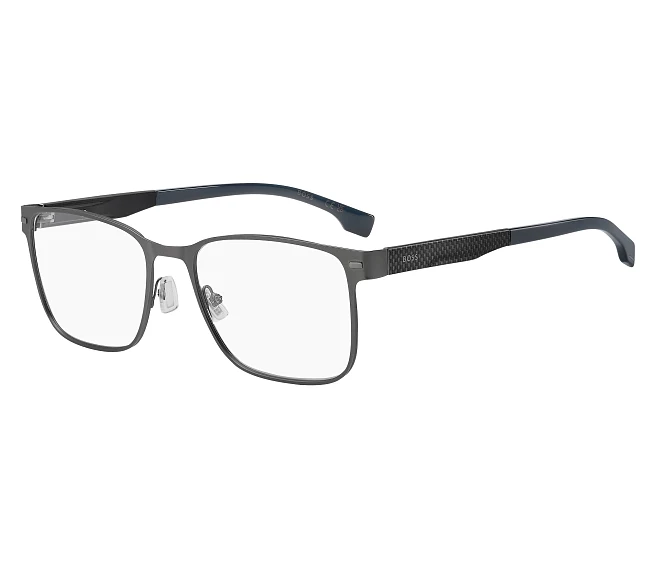 Lunettes de vue Hugo Boss BOSS-1842 R80 58 19 Gris