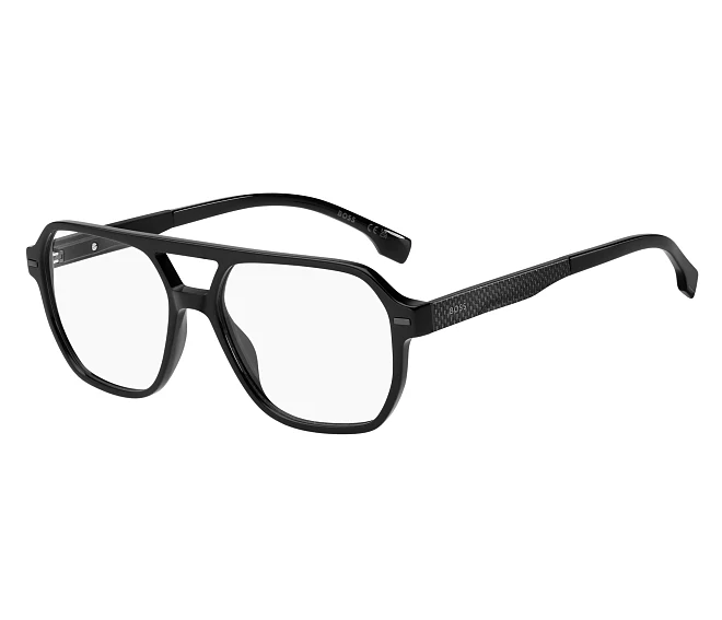 Lunettes de vue Hugo Boss BOSS-1843 807 56 16 Noir
