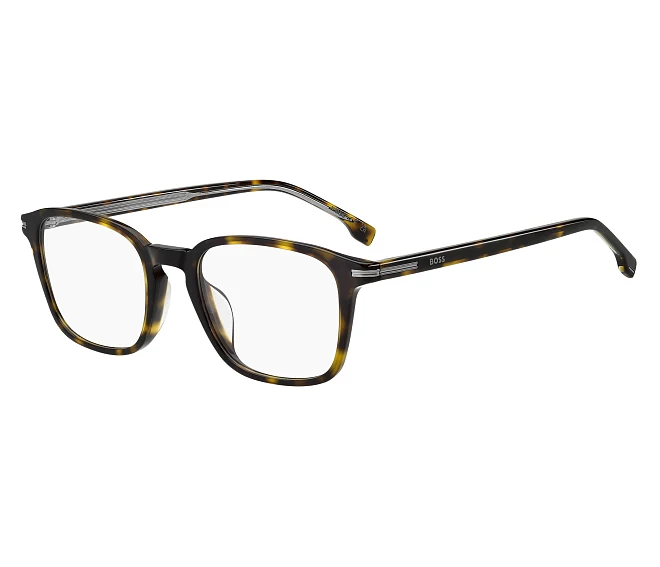 Lunettes de vue Hugo Boss BOSS-1848-G 086 51 20 Havane
