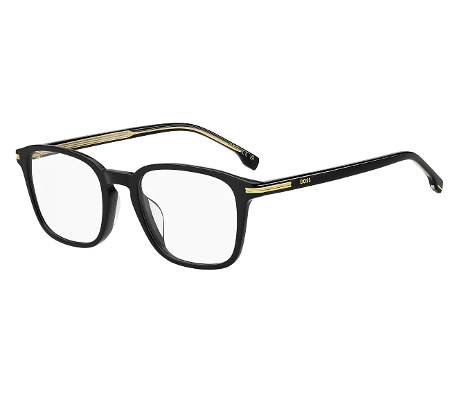 Lunettes de vue Hugo Boss BOSS-1848-G 807 51 20 Noir