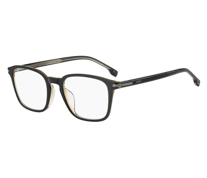 Lunettes de vue Hugo Boss BOSS-1848-G YQL 51 20 GrisBeige