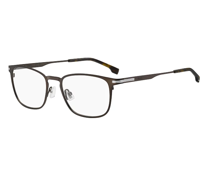 Lunettes de vue Hugo Boss BOSS-1851 AMC 52 19 MarronPalladium