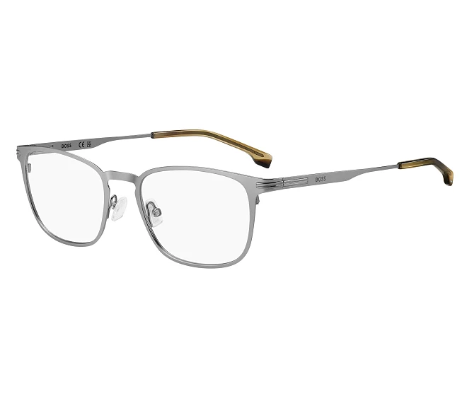 Lunettes de vue Hugo Boss BOSS-1851 R81 52 19 Ruthénium