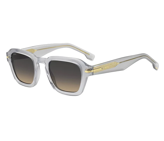 Lunettes de soleil Hugo Boss BOSS-1853-S KB7/PR 49 23 Gris