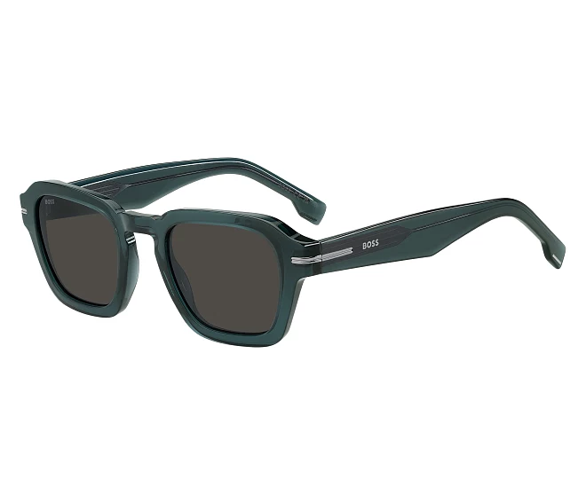 Lunettes de soleil Hugo Boss BOSS-1853-S ZI9/IR 49 23 Azure