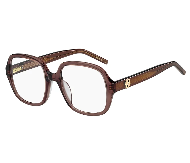 Lunettes de vue Hugo Boss BOSS-1861-G G3I 53 19 Violet