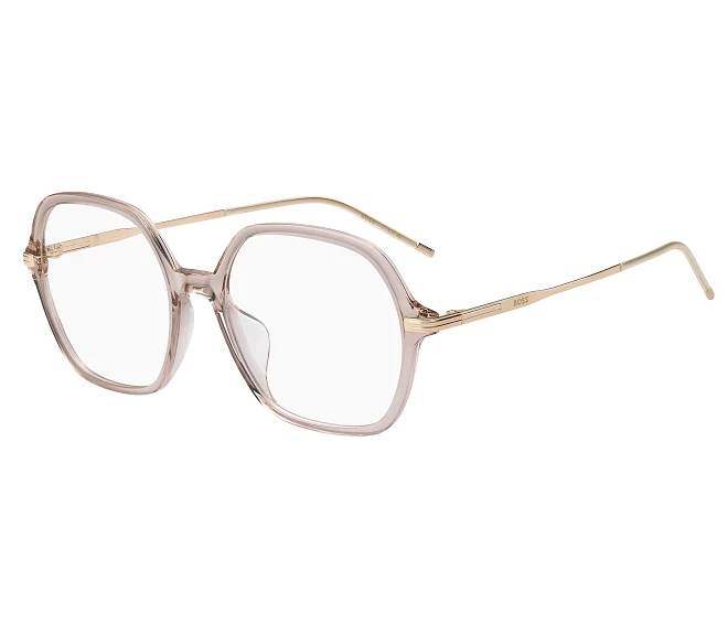 Lunettes de vue Hugo Boss BOSS-1864-G 35J 54 18 Rose