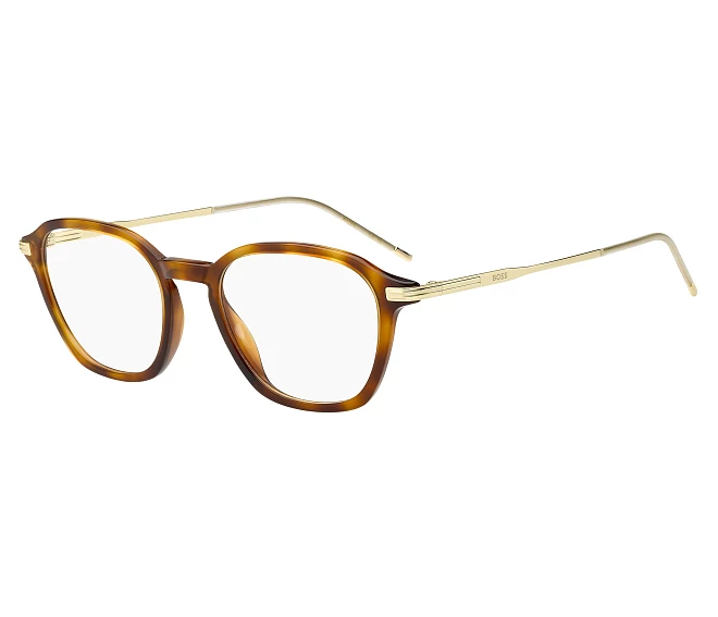Lunettes de vue Hugo Boss BOSS-1865 086 50 19 Havane