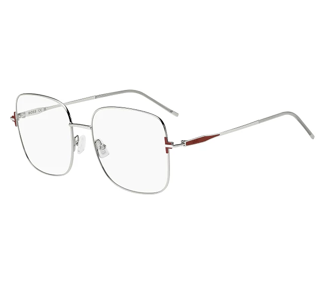 Lunettes de vue Hugo Boss BOSS-1866 KWX 54 18 RougePalladium