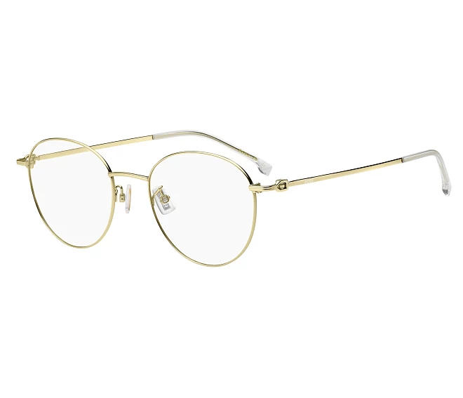 Lunettes de vue Hugo Boss BOSS-1876-F J5G 52 20 Or